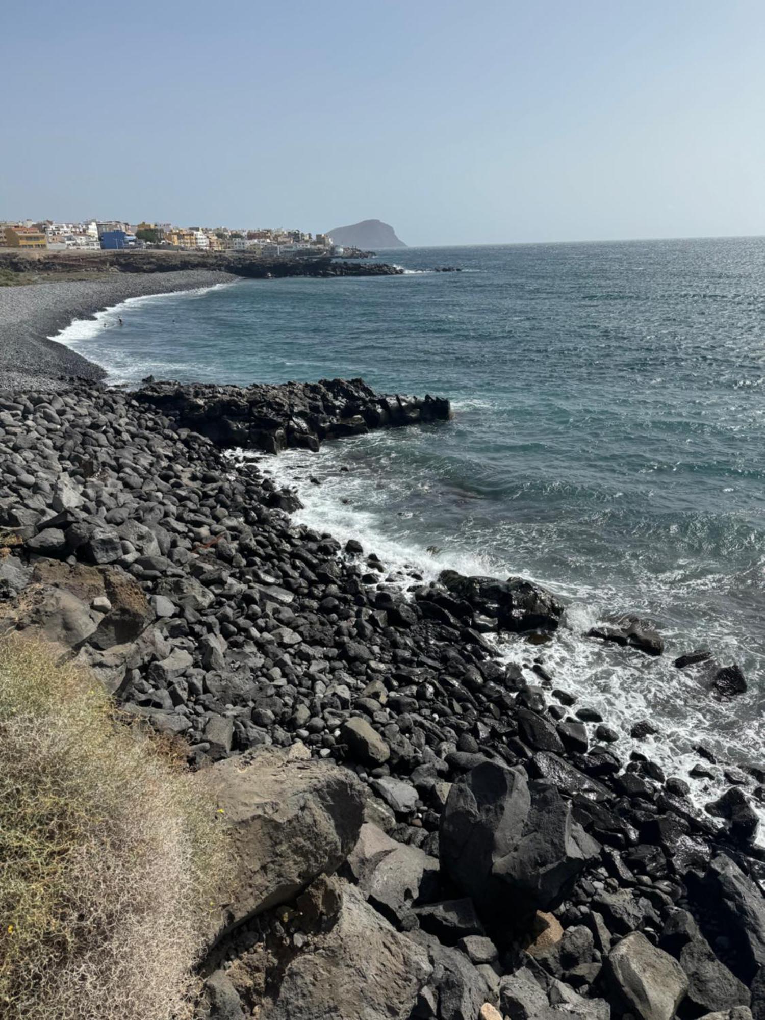 Island Paradise At Park Apartment San Miguel de Abona