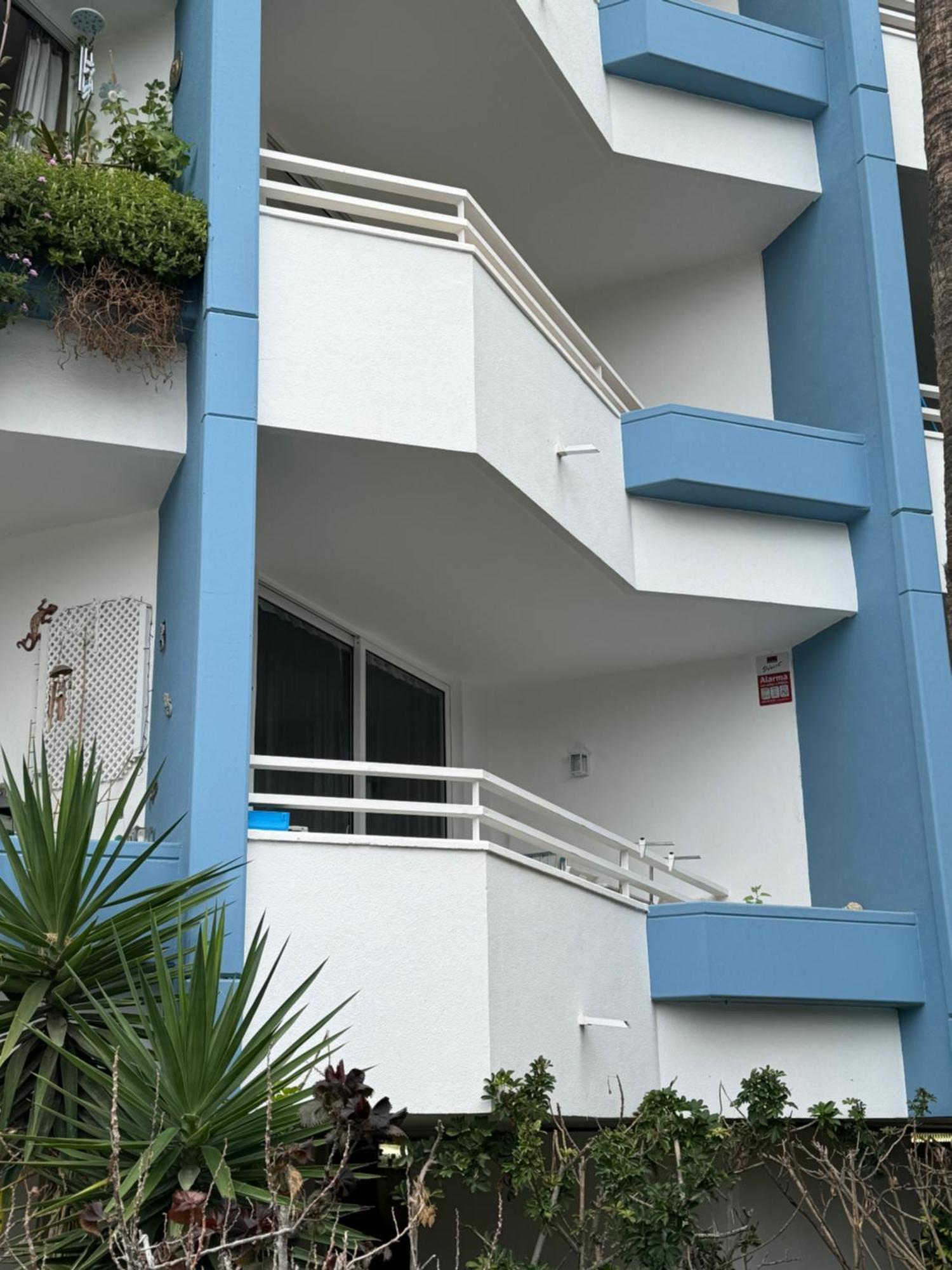 Apartment Island Paradise At Park *