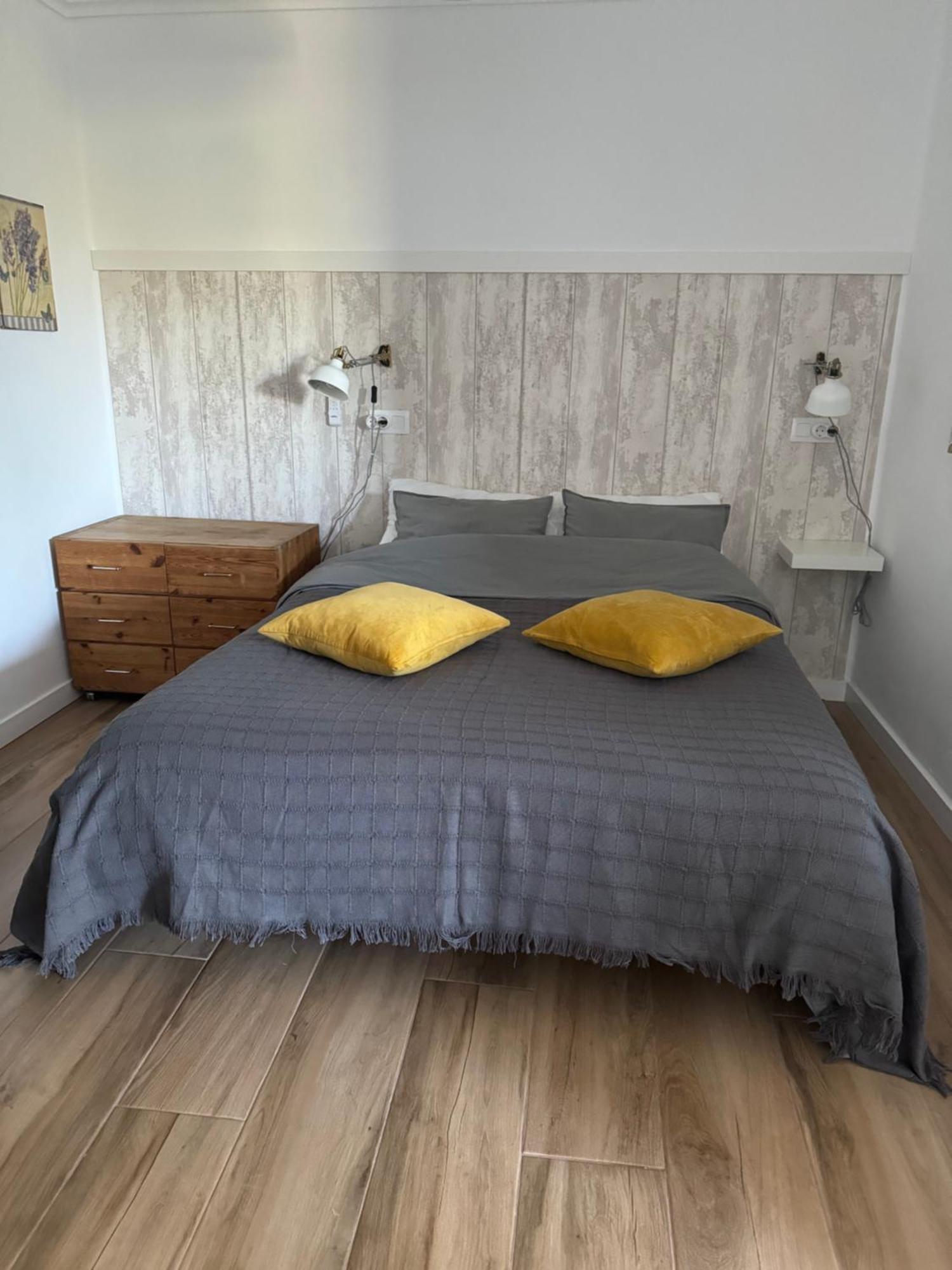Island Paradise At Park Apartment *